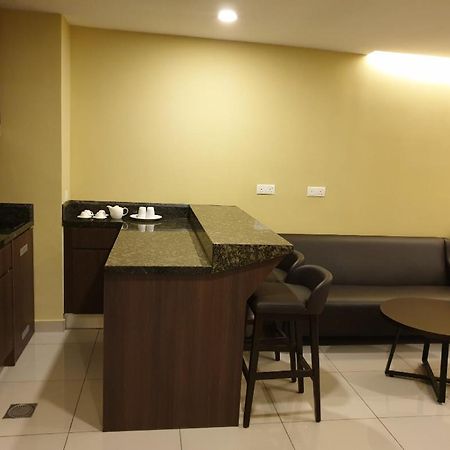Studio Suite Genting Highland 31 Genting Highlands Eksteriør billede
