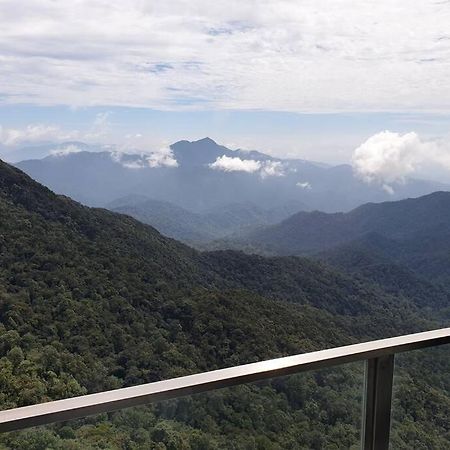Studio Suite Genting Highland 31 Genting Highlands Eksteriør billede