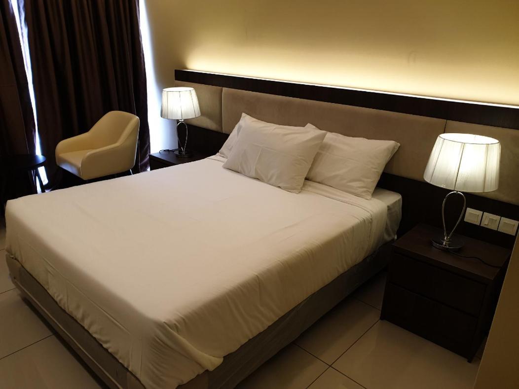 Studio Suite Genting Highland 31 Genting Highlands Eksteriør billede
